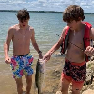 Meet your Posher, Layton